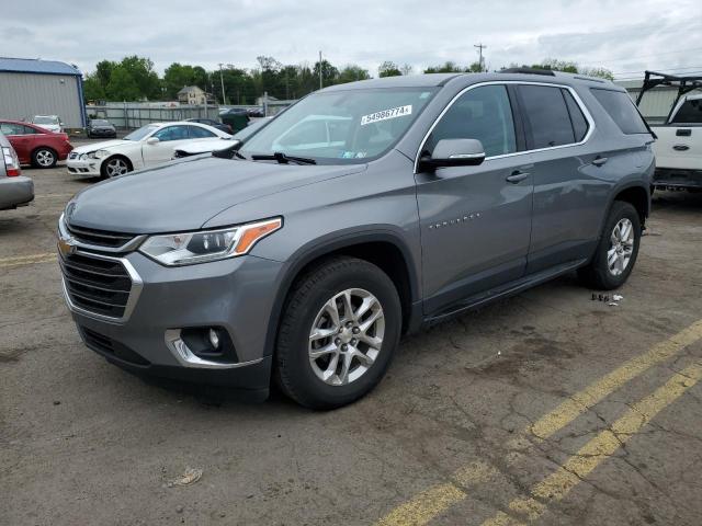 chevrolet traverse 2018 1gnergkwxjj245039