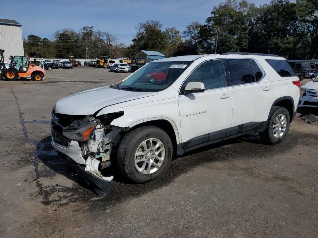 chevrolet traverse l 2019 1gnergkwxkj107986