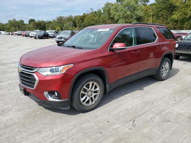 chevrolet traverse l 2019 1gnergkwxkj160932