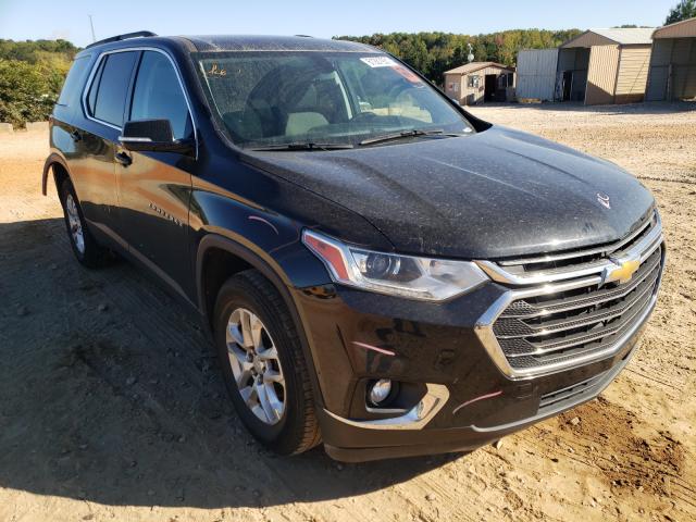 chevrolet traverse l 2019 1gnergkwxkj207389