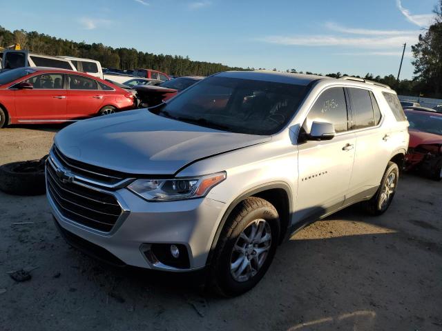 chevrolet traverse l 2019 1gnergkwxkj238769