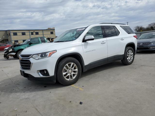 chevrolet traverse l 2019 1gnergkwxkj254289