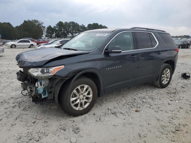 chevrolet traverse l 2019 1gnergkwxkj260187