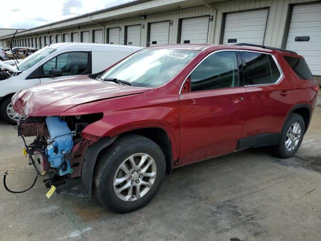 chevrolet traverse l 2019 1gnergkwxkj274848