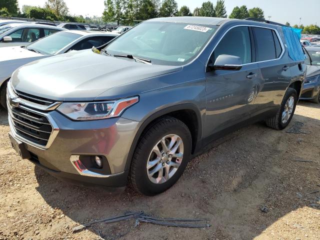 chevrolet traverse l 2019 1gnergkwxkj292296