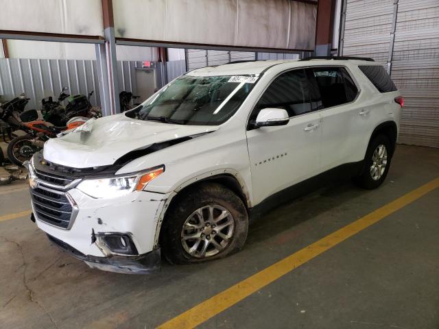 chevrolet traverse l 2019 1gnergkwxkj296929