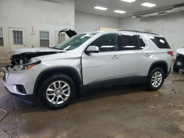 chevrolet traverse l 2019 1gnergkwxkj312658