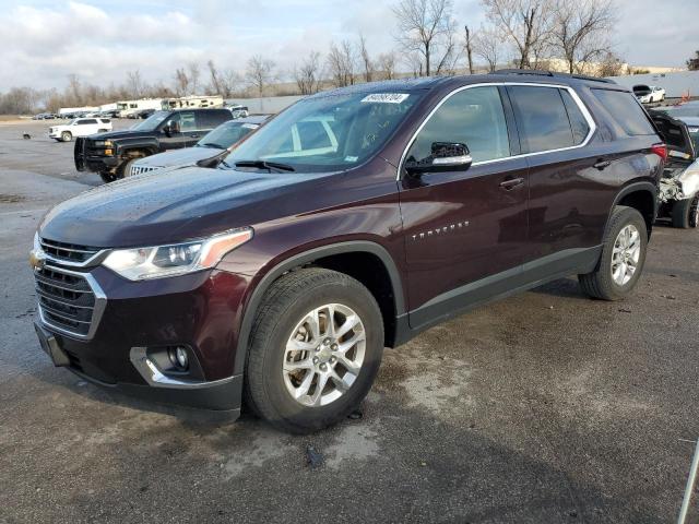 chevrolet traverse l 2020 1gnergkwxlj120013