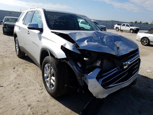 chevrolet traverse l 2020 1gnergkwxlj258554