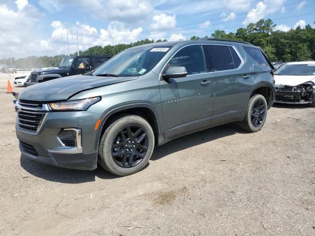 chevrolet traverse l 2022 1gnergkwxnj136182