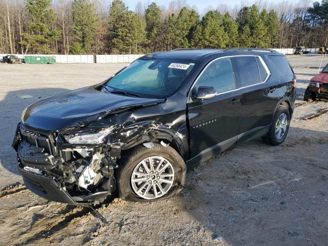 chevrolet traverse 2023 1gnergkwxpj284254