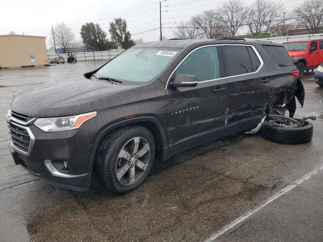 chevrolet traverse l 2018 1gnerhkw0jj139981