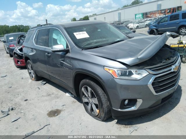 chevrolet traverse 2021 1gnerhkw0mj167249