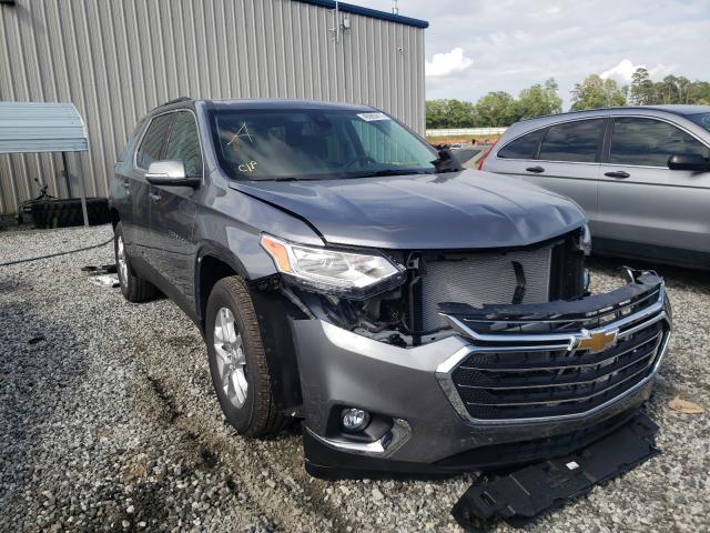 chevrolet traverse l 2021 1gnerhkw0mj198288