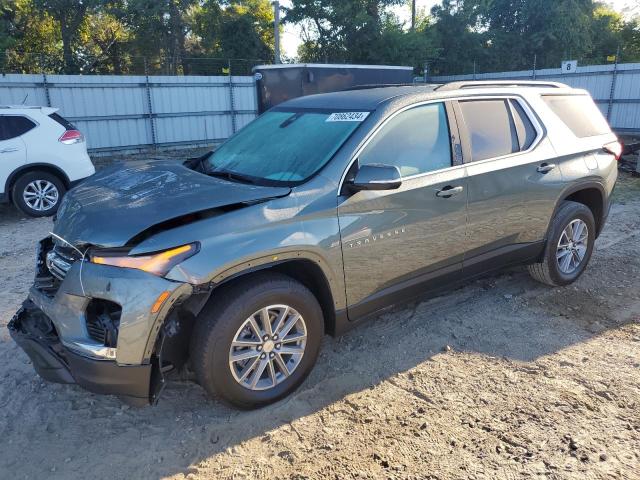 chevrolet traverse l 2023 1gnerhkw0pj118041