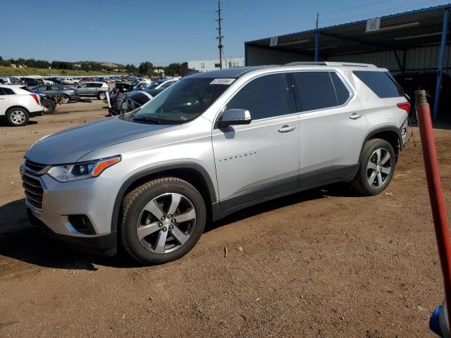 chevrolet traverse l 2018 1gnerhkw1jj241287