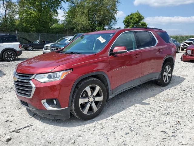 chevrolet traverse l 2019 1gnerhkw1kj213958