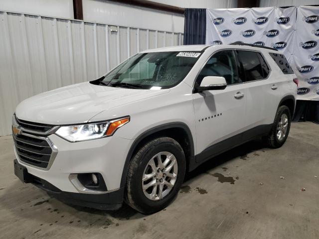 chevrolet traverse l 2020 1gnerhkw1lj252082