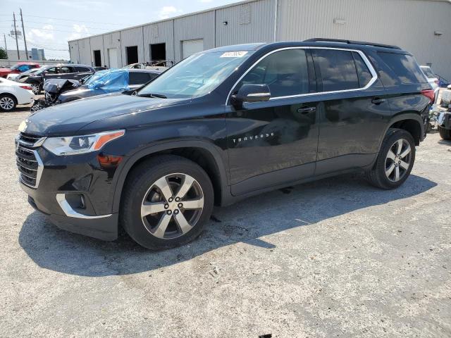 chevrolet traverse 2020 1gnerhkw1lj287303