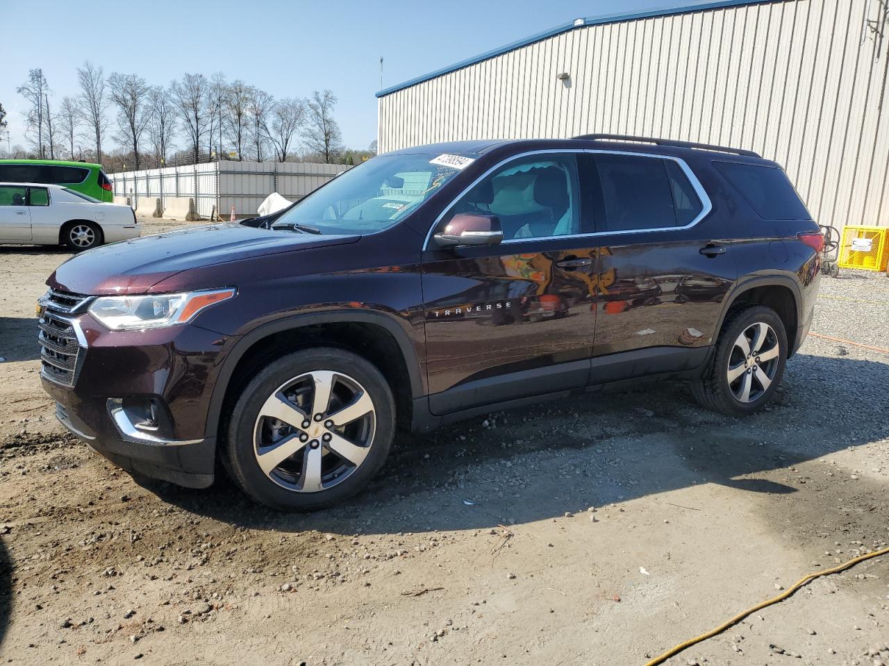 chevrolet traverse 2021 1gnerhkw1mj156678