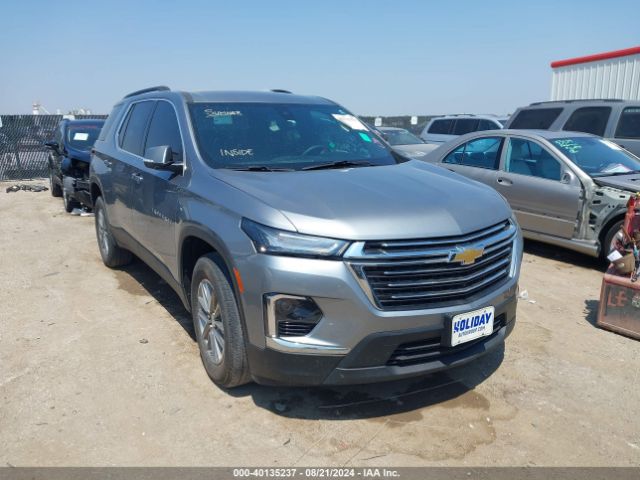 chevrolet traverse 2023 1gnerhkw1pj179155