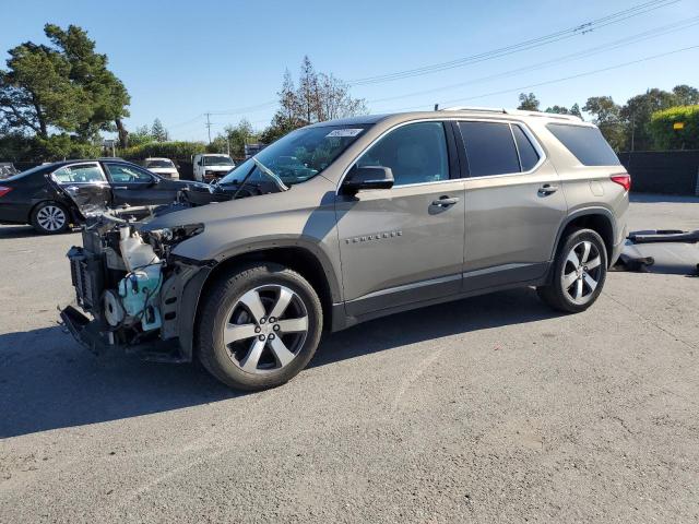 chevrolet traverse 2018 1gnerhkw2jj113821