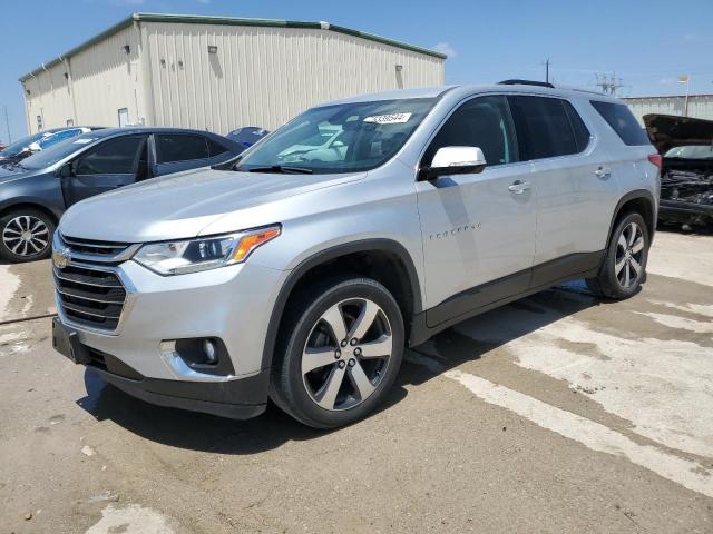 chevrolet traverse l 2018 1gnerhkw2jj138296