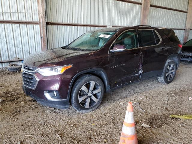 chevrolet traverse l 2018 1gnerhkw2jj227897