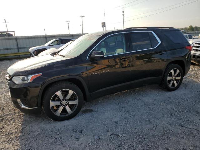 chevrolet traverse l 2019 1gnerhkw2kj156430