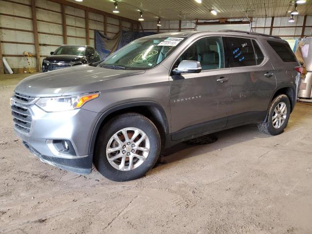 chevrolet traverse l 2019 1gnerhkw2kj293366