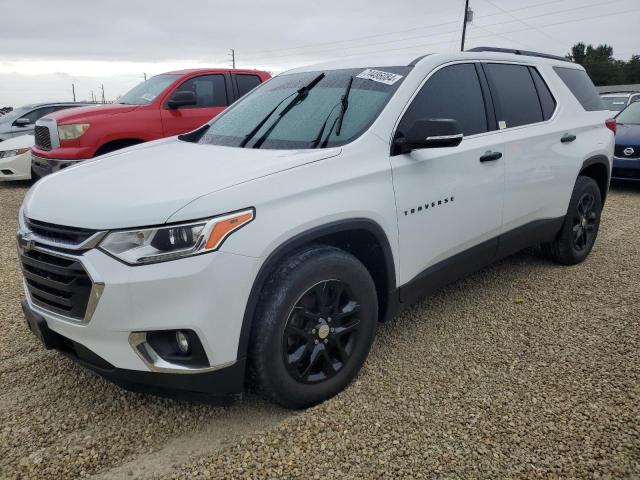 chevrolet traverse l 2019 1gnerhkw2kj298017