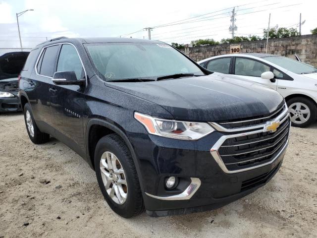 chevrolet traverse l 2020 1gnerhkw2lj110176