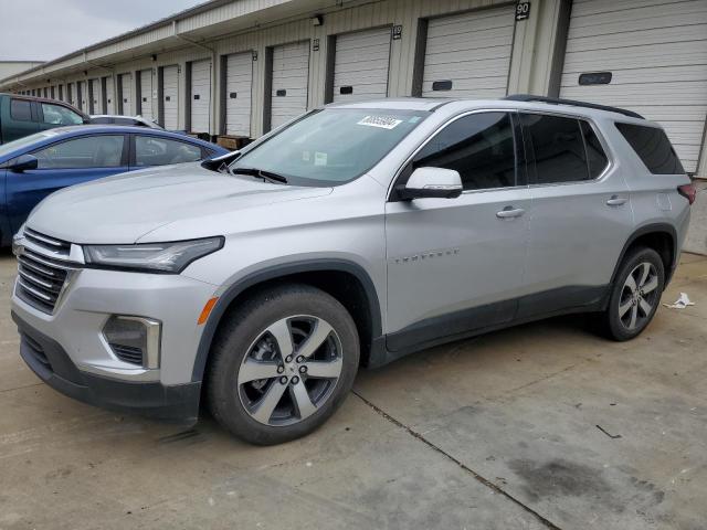 chevrolet traverse l 2022 1gnerhkw2nj140104