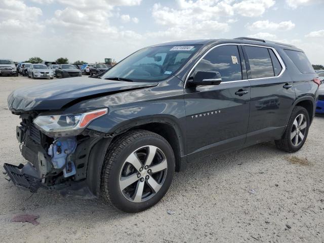 chevrolet traverse 2018 1gnerhkw3jj274050