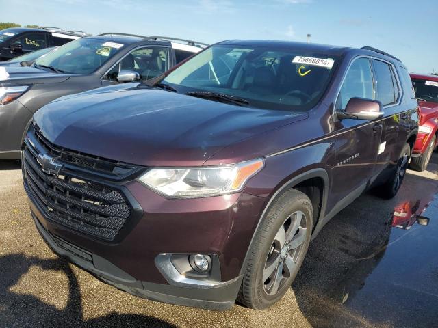 chevrolet traverse l 2021 1gnerhkw3mj258726