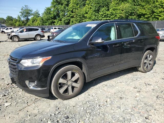 chevrolet traverse 2019 1gnerhkw4kj309826