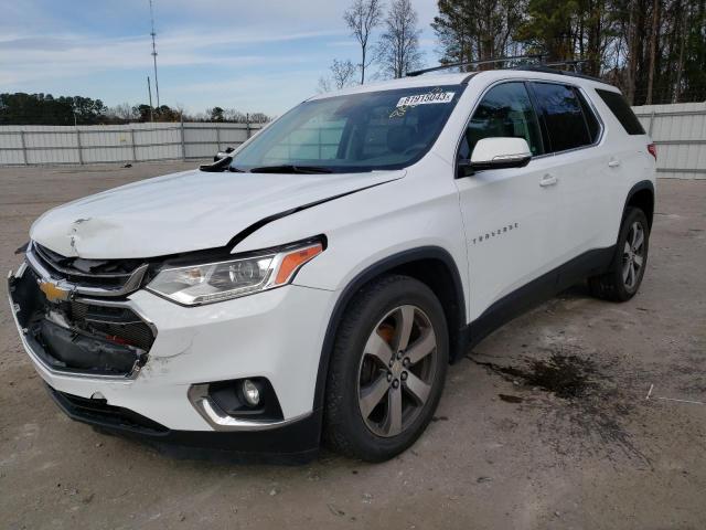 chevrolet traverse 2020 1gnerhkw4lj106596