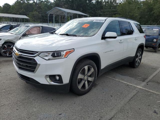 chevrolet traverse l 2020 1gnerhkw4lj134009