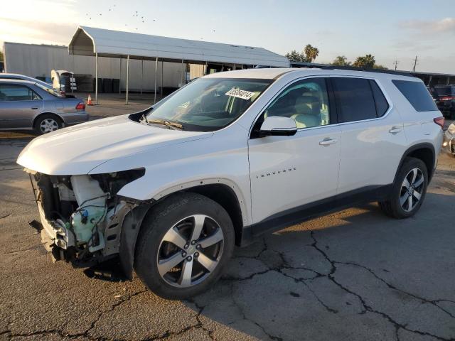 chevrolet traverse l 2020 1gnerhkw4lj159637