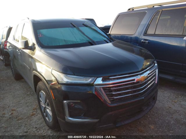 chevrolet traverse 2023 1gnerhkw4pj175164