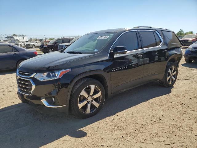 chevrolet traverse l 2018 1gnerhkw5jj151057