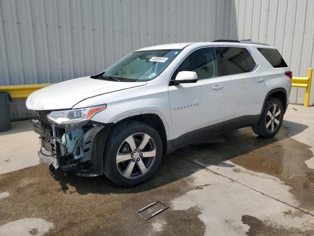 chevrolet traverse 2018 1gnerhkw5jj271876