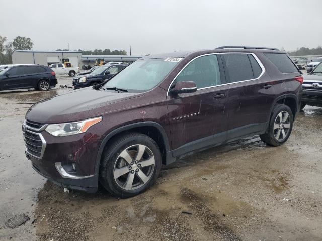 chevrolet traverse l 2019 1gnerhkw5kj117279