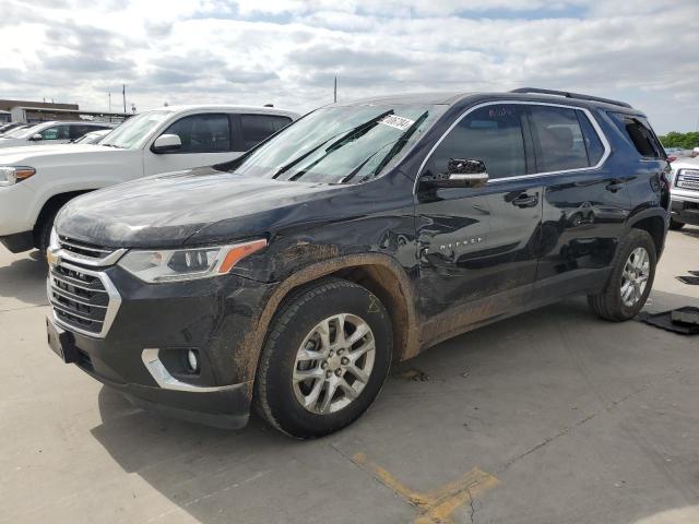 chevrolet traverse 2019 1gnerhkw5kj313321