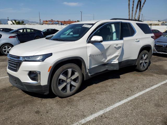 chevrolet traverse l 2022 1gnerhkw5nj103564