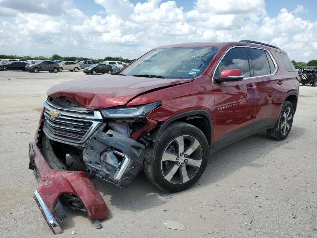 chevrolet traverse l 2022 1gnerhkw5nj142008