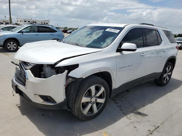 chevrolet traverse 2018 1gnerhkw6jj211217