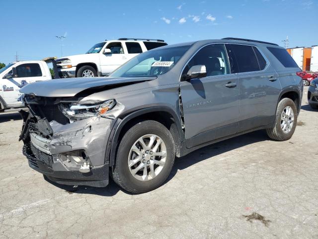 chevrolet traverse l 2019 1gnerhkw6kj245238