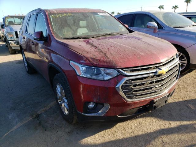 chevrolet traverse l 2020 1gnerhkw6lj122699