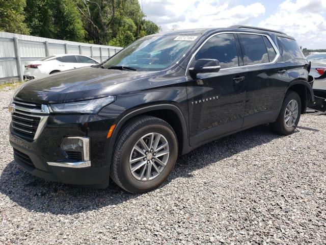 chevrolet traverse 2023 1gnerhkw6pj171911